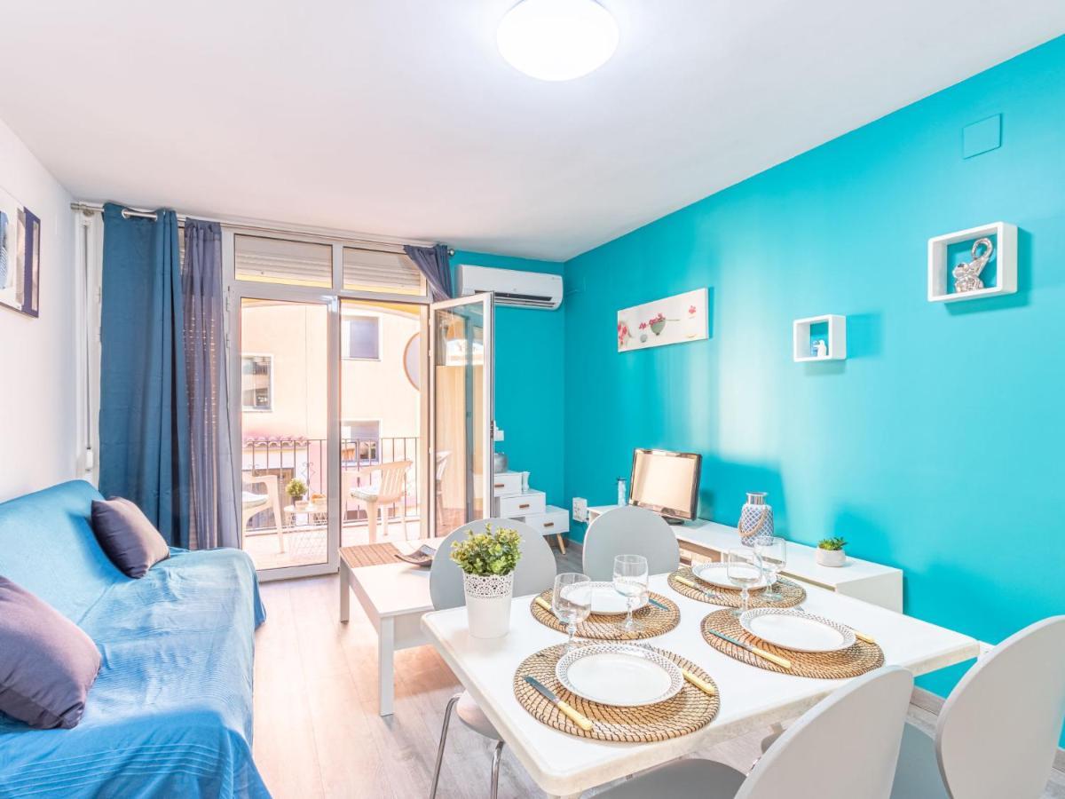 Apartment Gran Reserva-31 By Interhome Емпуріабрава Екстер'єр фото